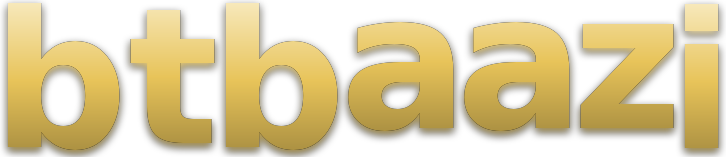 btbaazi logo
